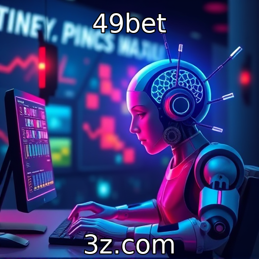 Os impactos da inteligência artificial nos jogos