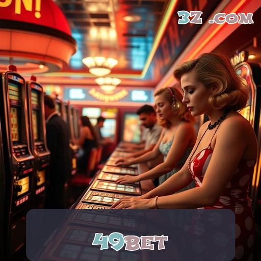 Explorando Apostas Incríveis no 49bet: Seu Destino de Jogos