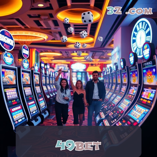 Recursos Paga do 49bet: Diversão e Ganhos à Vista