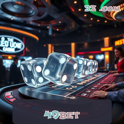 Promoções Imperdíveis no 49bet que Você Não Pode Perder