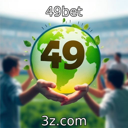 Perspectivas de sustentabilidade nas operações de jogos